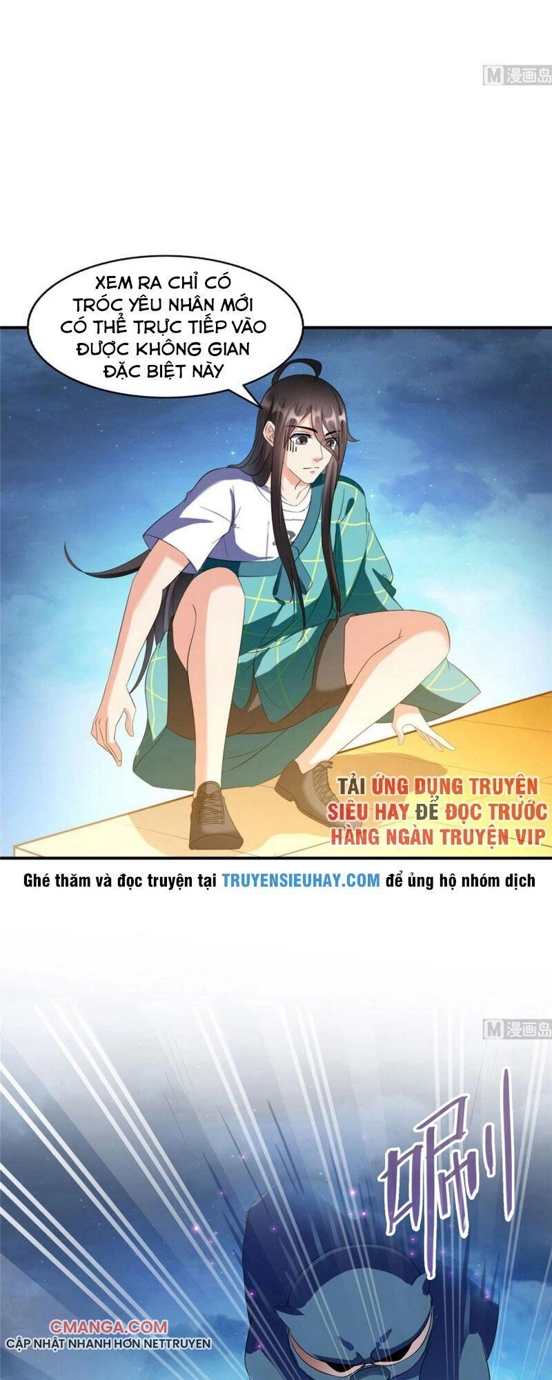 Tu Chân Nói Chuyện Phiếm Quần Chapter 282 - 11