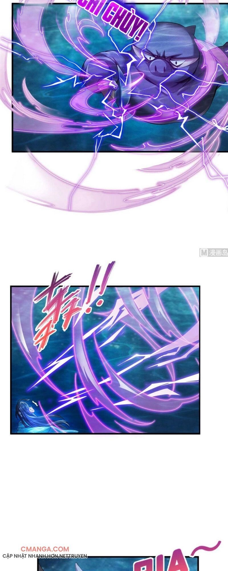 Tu Chân Nói Chuyện Phiếm Quần Chapter 282 - 14