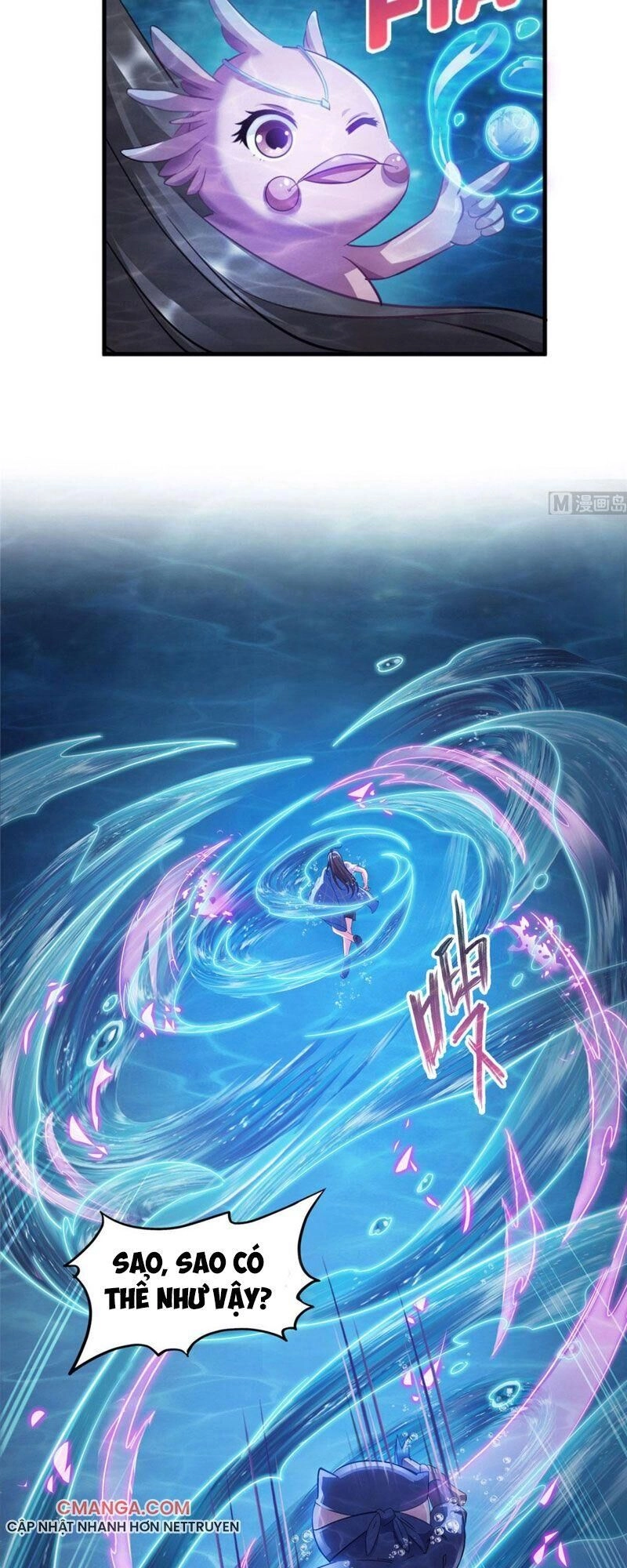 Tu Chân Nói Chuyện Phiếm Quần Chapter 282 - 15