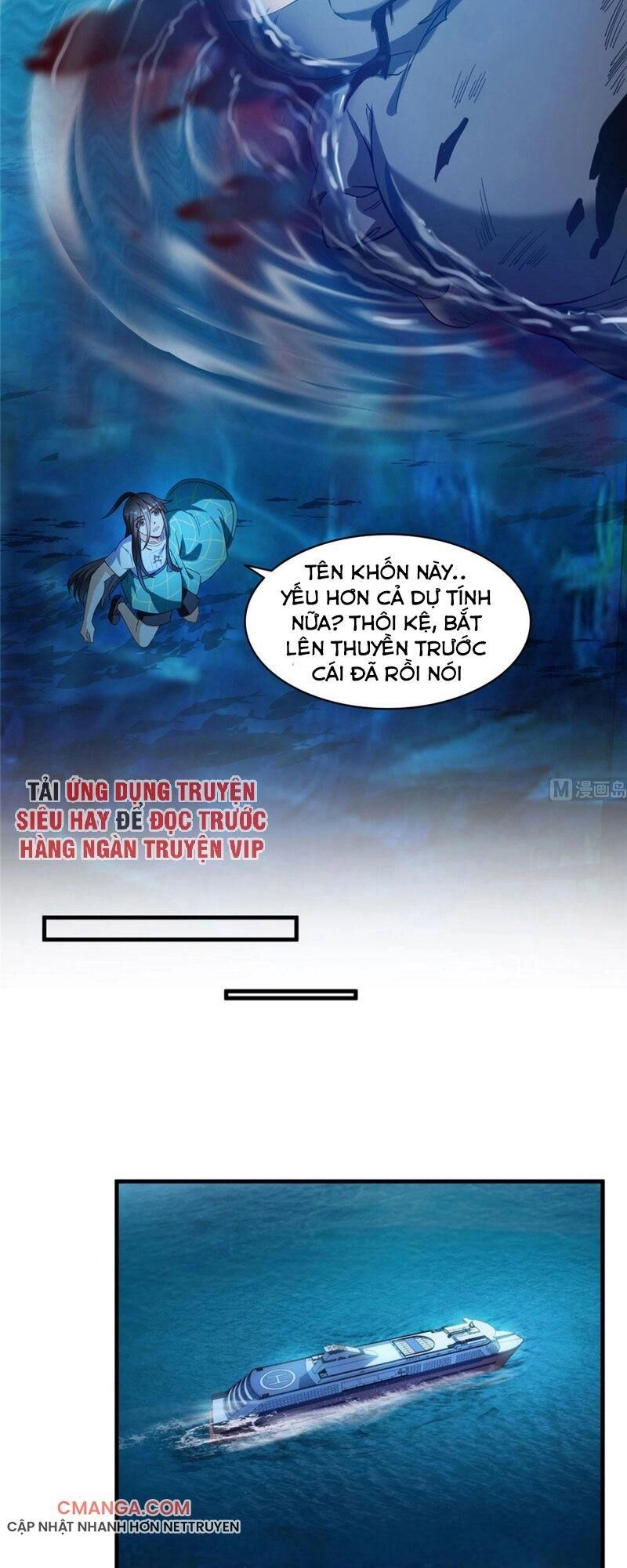 Tu Chân Nói Chuyện Phiếm Quần Chapter 282 - 17