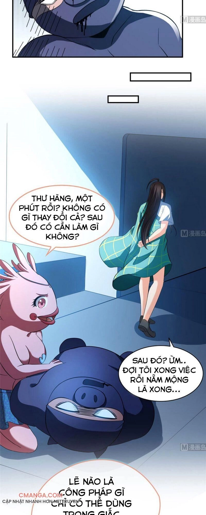 Tu Chân Nói Chuyện Phiếm Quần Chapter 283 - 7