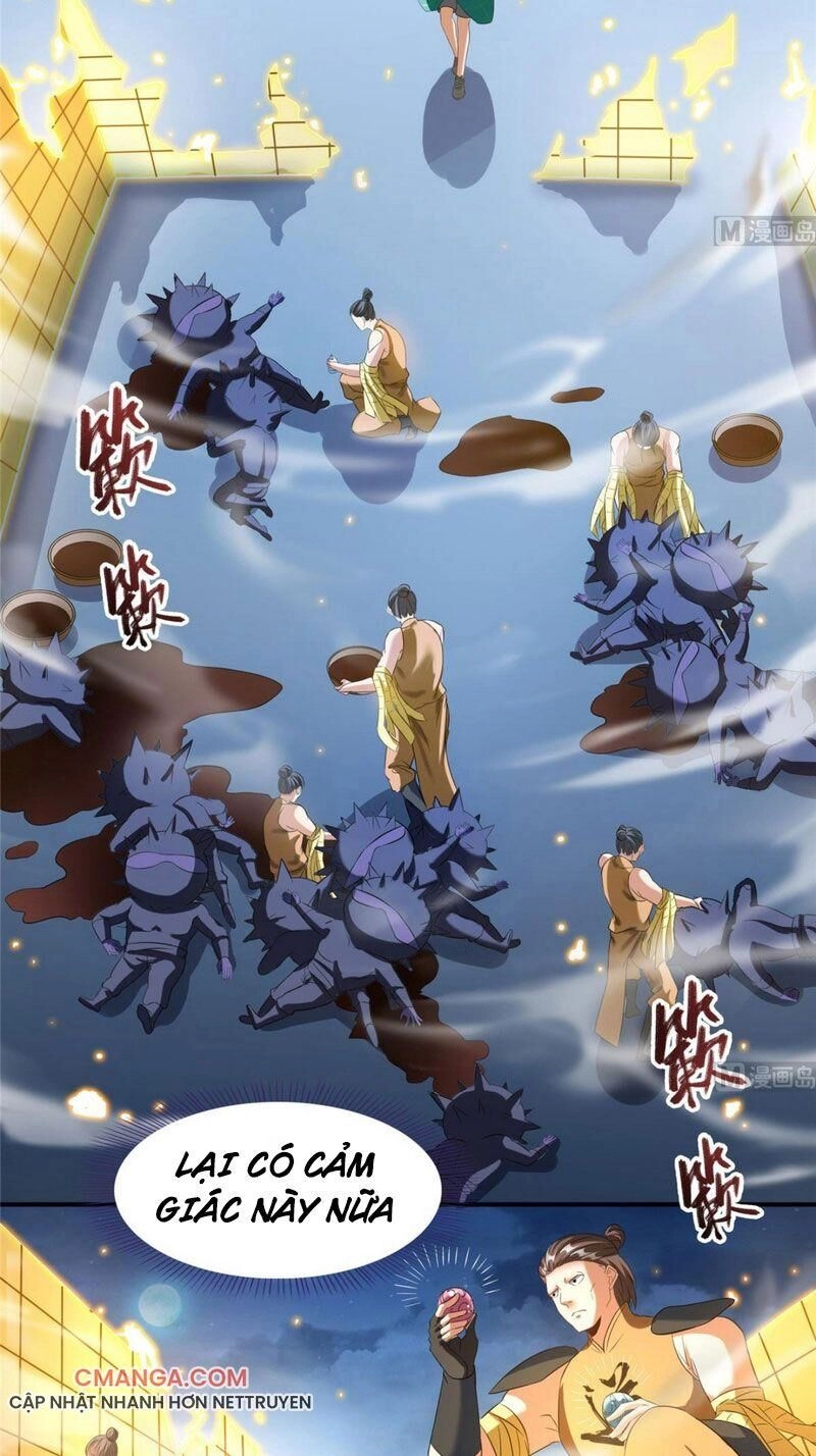 Tu Chân Nói Chuyện Phiếm Quần Chapter 283 - 9