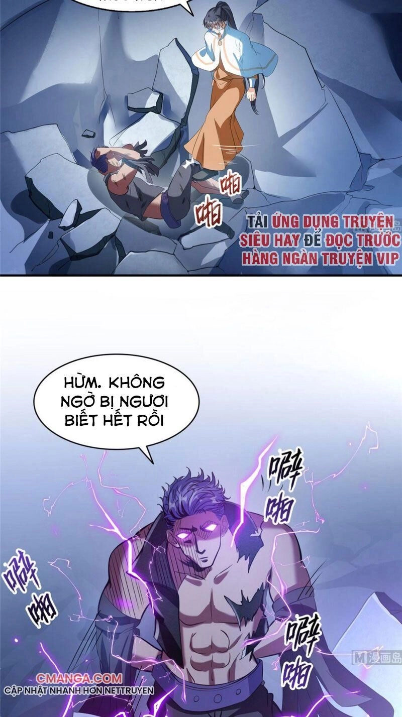 Tu Chân Nói Chuyện Phiếm Quần Chapter 283 - 18