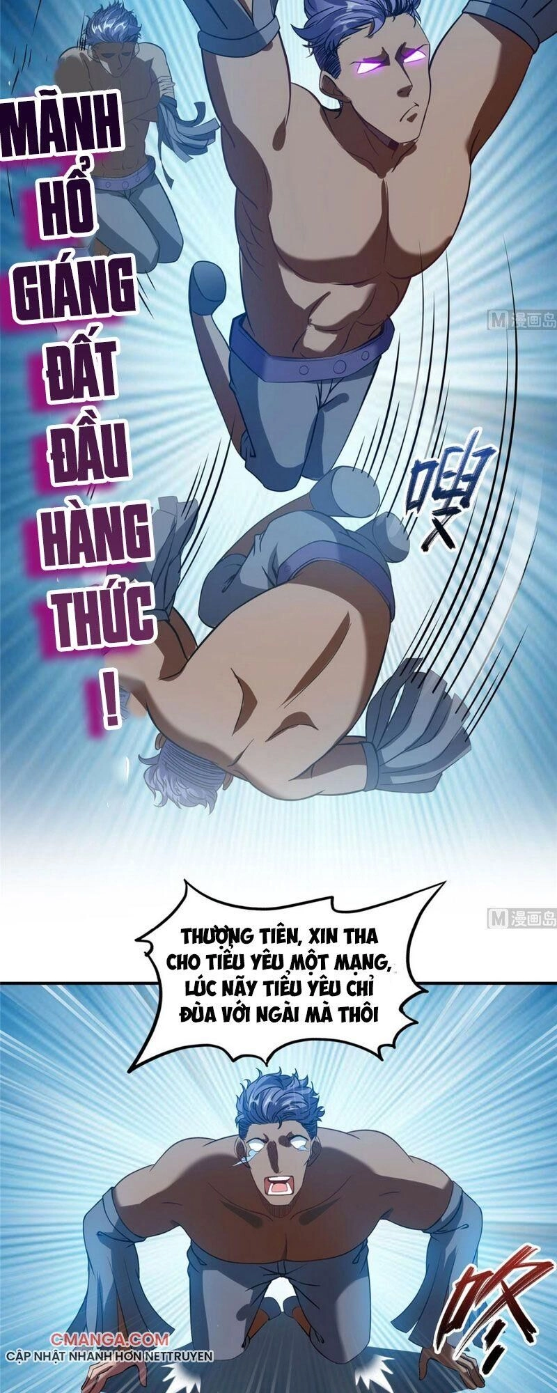 Tu Chân Nói Chuyện Phiếm Quần Chapter 283 - 20