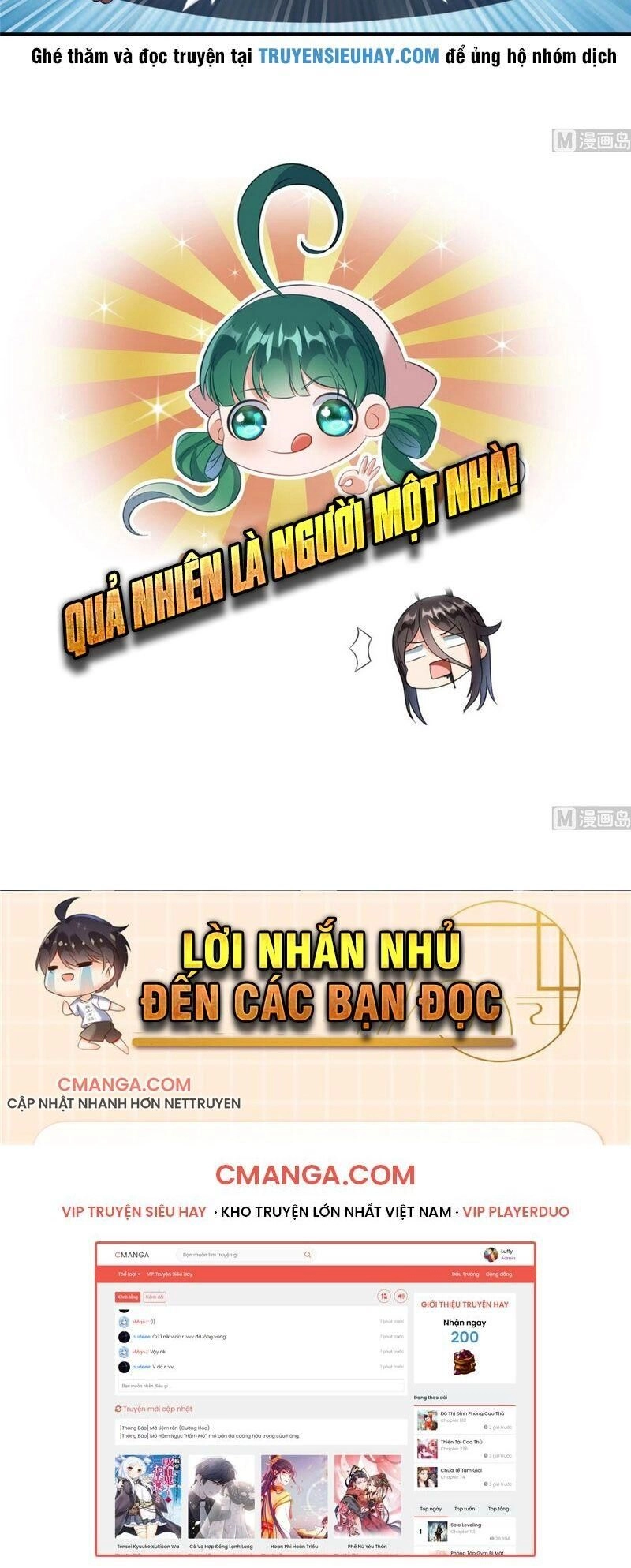 Tu Chân Nói Chuyện Phiếm Quần Chapter 283 - 21