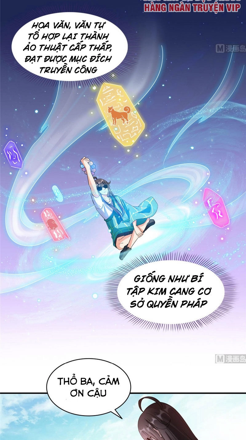 Tu Chân Nói Chuyện Phiếm Quần Chapter 284 - 18