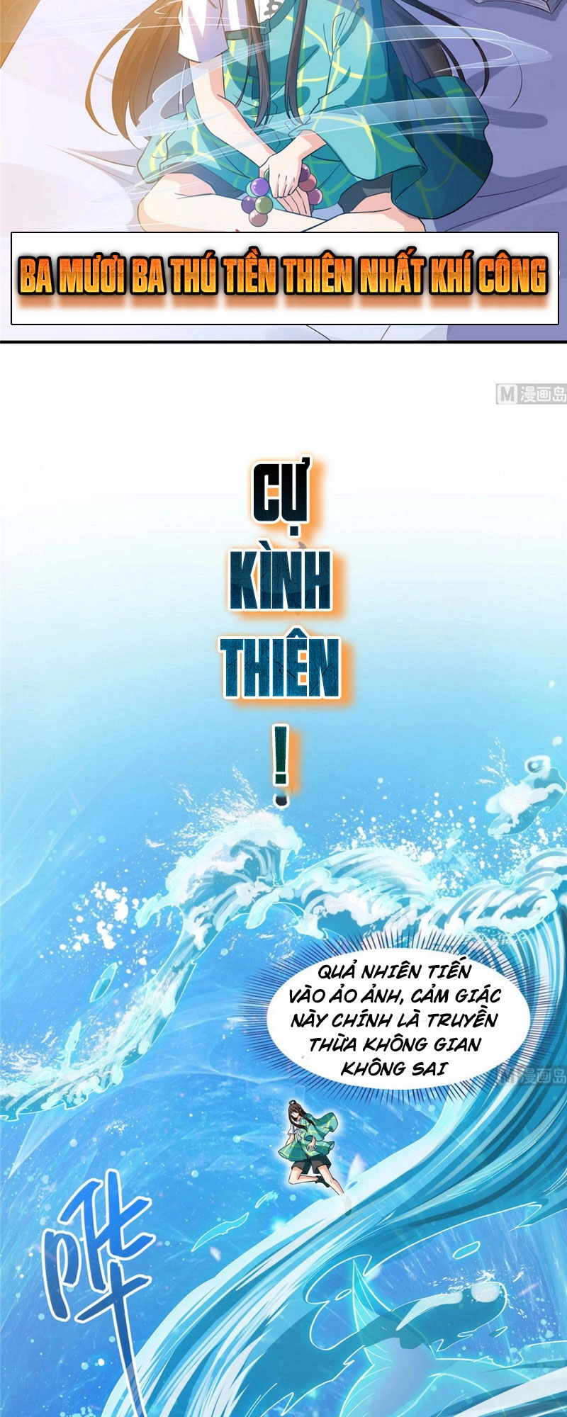 Tu Chân Nói Chuyện Phiếm Quần Chapter 284 - 20