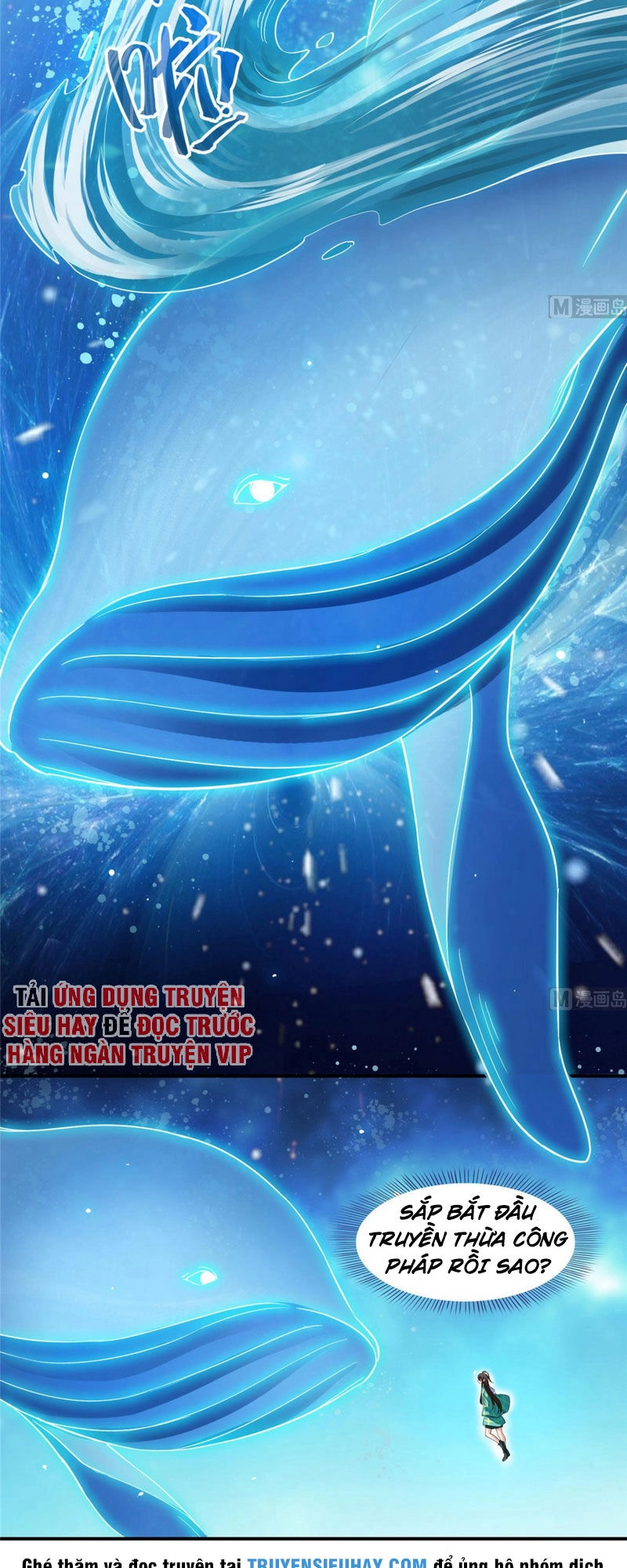 Tu Chân Nói Chuyện Phiếm Quần Chapter 284 - 21