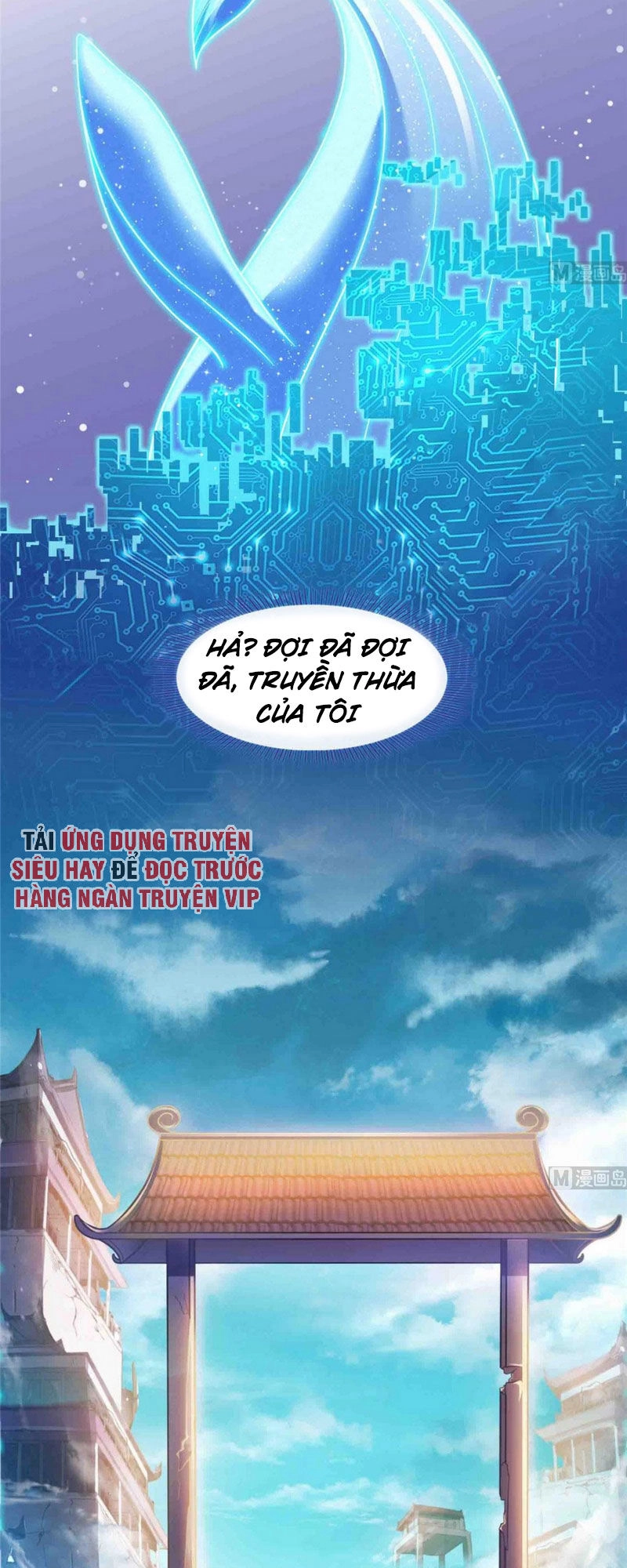 Tu Chân Nói Chuyện Phiếm Quần Chapter 285 - 2