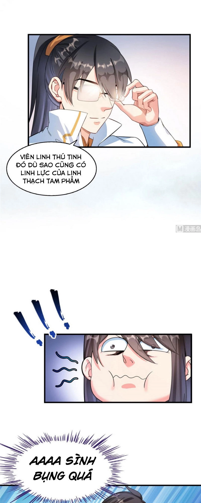 Tu Chân Nói Chuyện Phiếm Quần Chapter 285 - 19