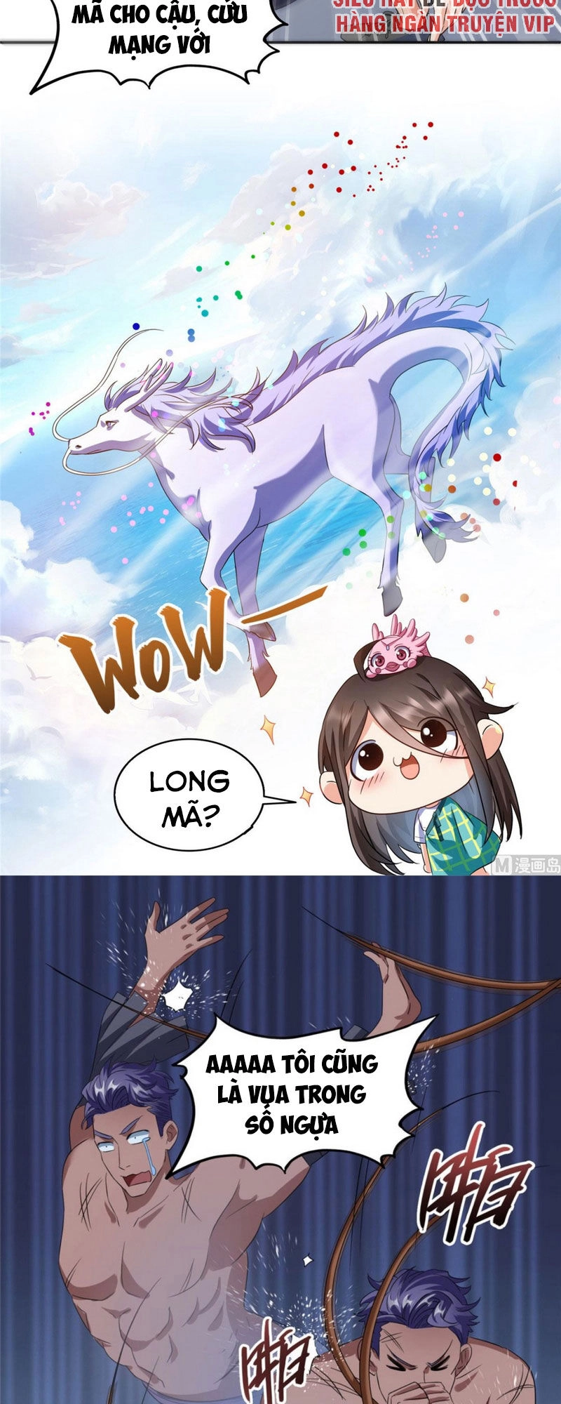 Tu Chân Nói Chuyện Phiếm Quần Chapter 286 - 6