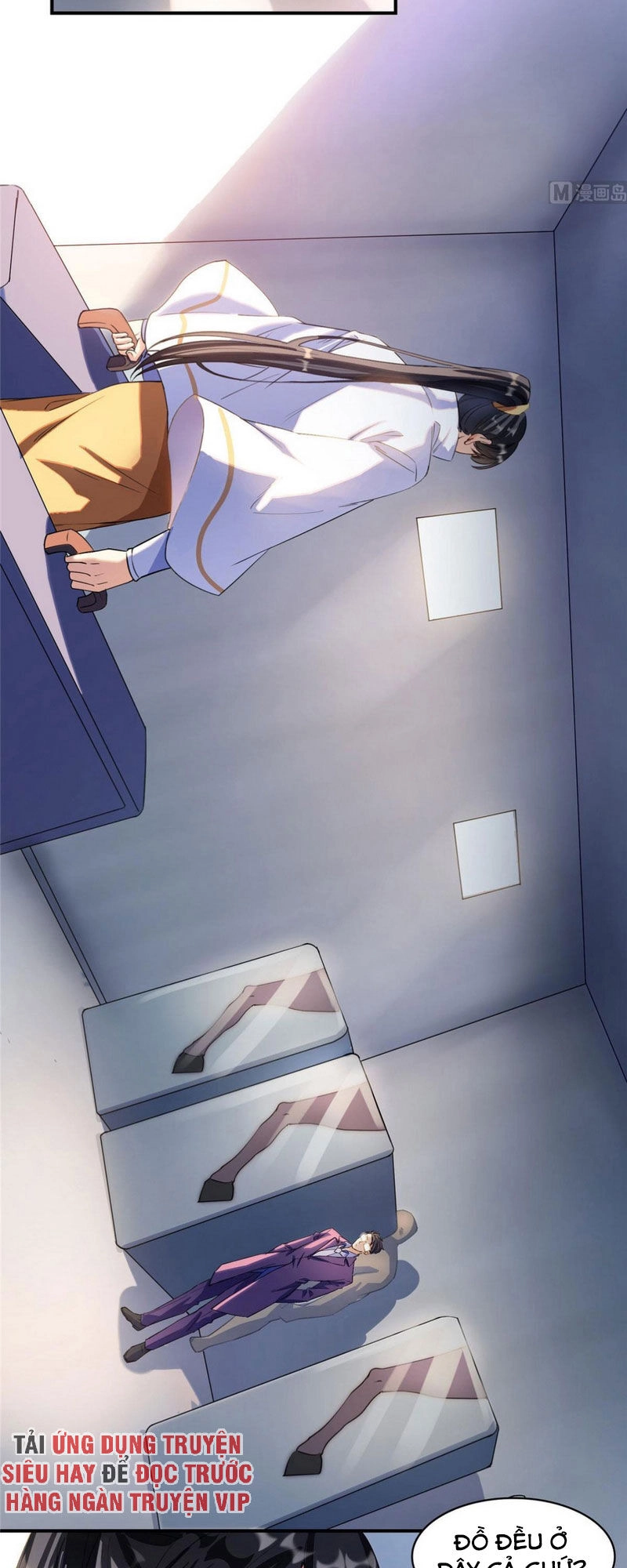 Tu Chân Nói Chuyện Phiếm Quần Chapter 286 - 14