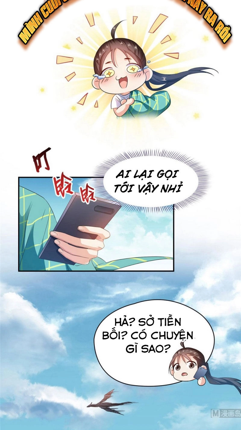 Tu Chân Nói Chuyện Phiếm Quần Chapter 287 - 18