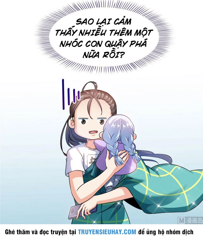 Tu Chân Nói Chuyện Phiếm Quần Chapter 287 - 23