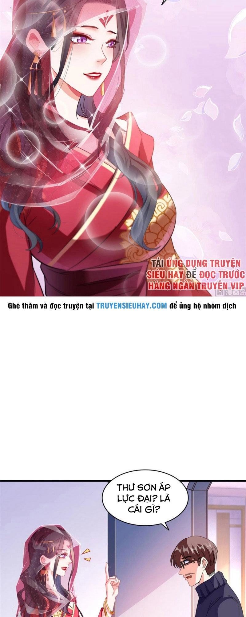 Tu Chân Nói Chuyện Phiếm Quần Chapter 288 - 3