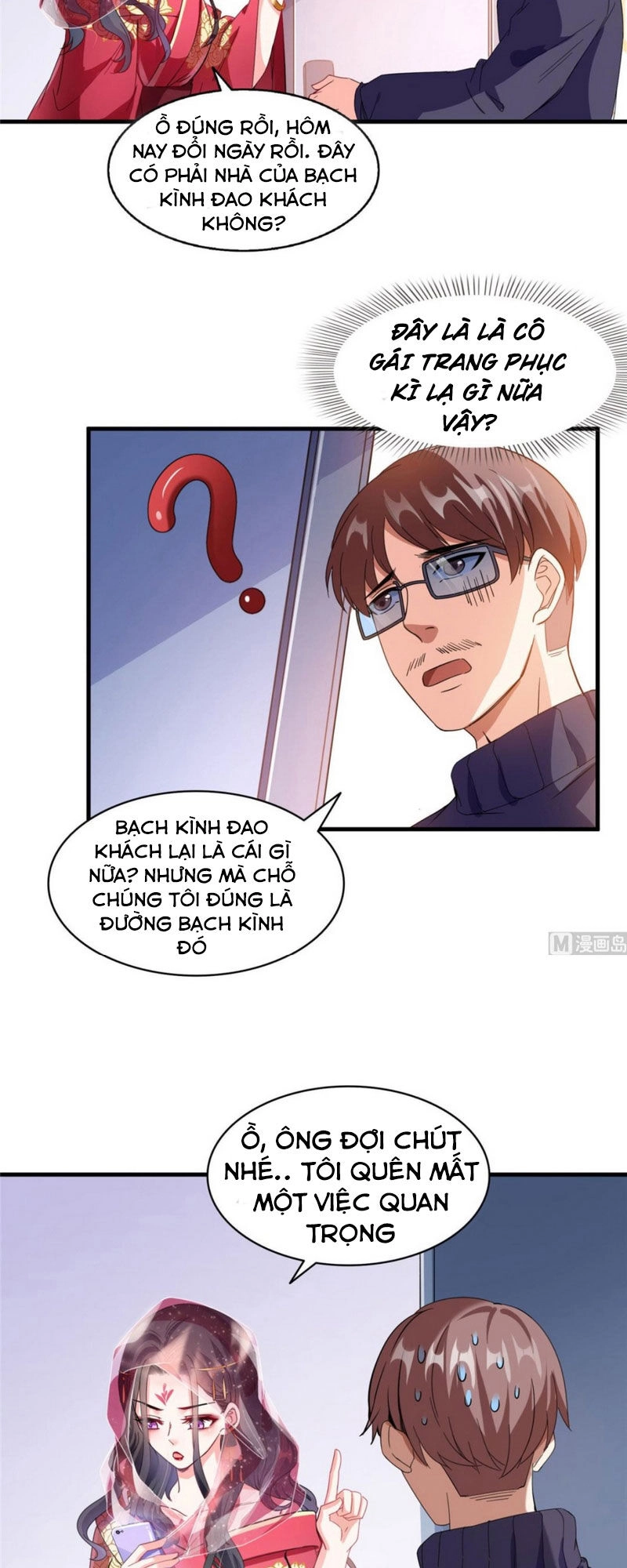 Tu Chân Nói Chuyện Phiếm Quần Chapter 288 - 4