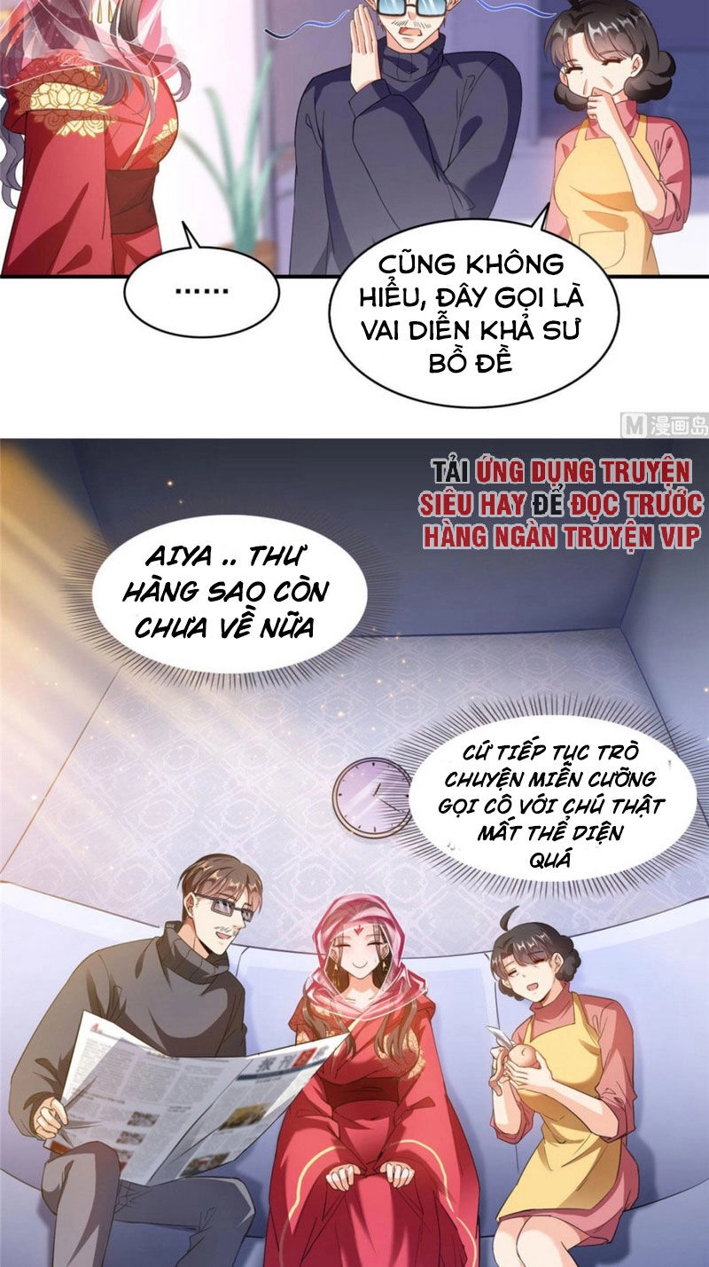 Tu Chân Nói Chuyện Phiếm Quần Chapter 288 - 9