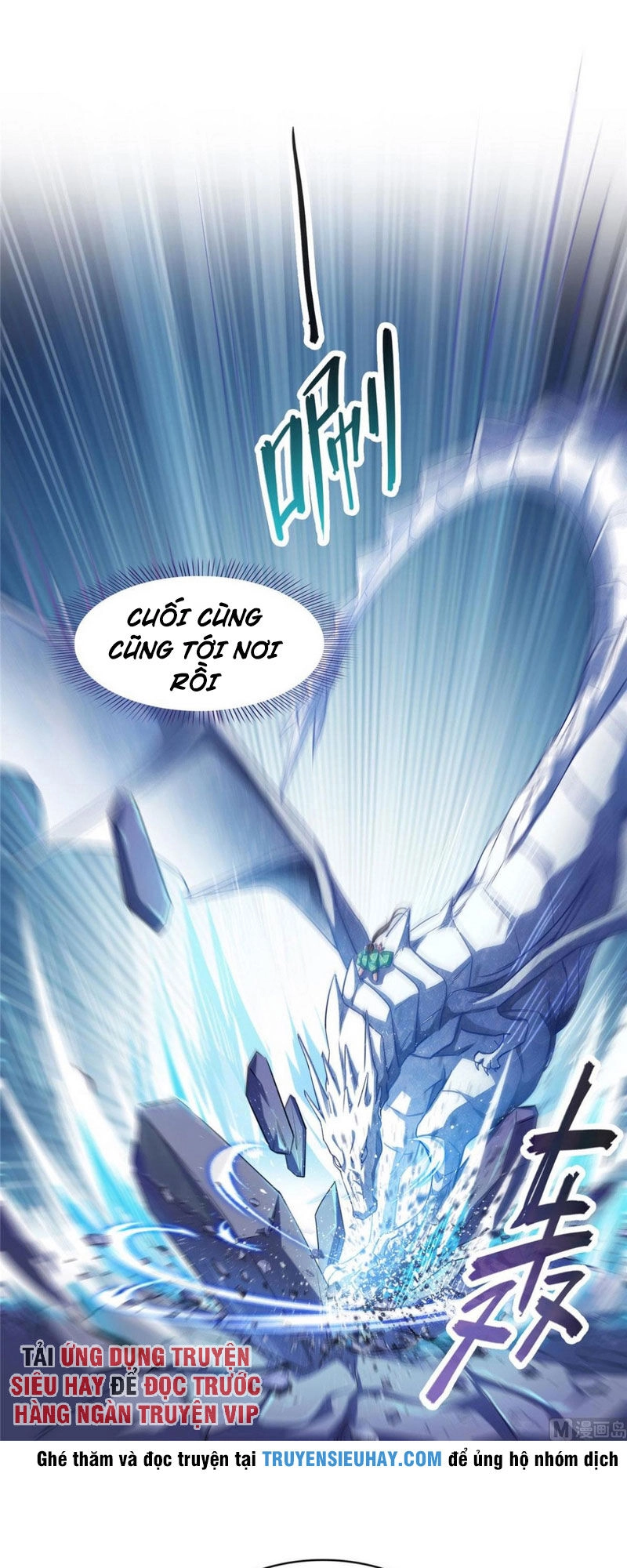 Tu Chân Nói Chuyện Phiếm Quần Chapter 288 - 12