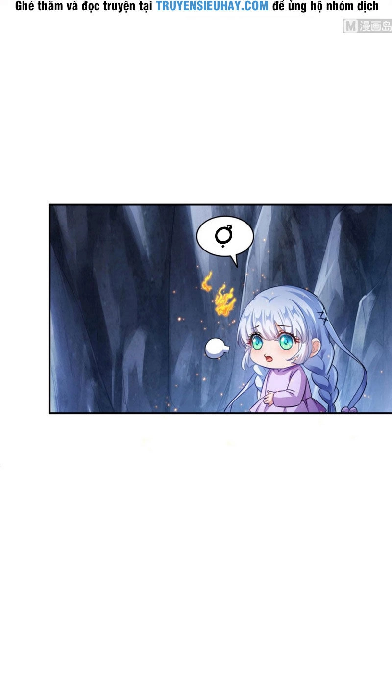 Tu Chân Nói Chuyện Phiếm Quần Chapter 288 - 18