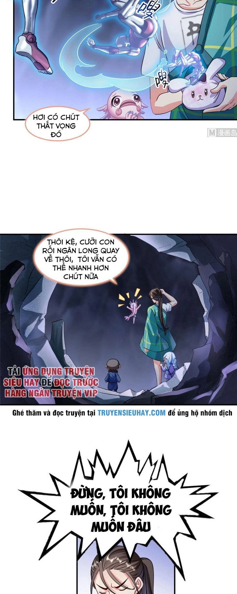 Tu Chân Nói Chuyện Phiếm Quần Chapter 288 - 22