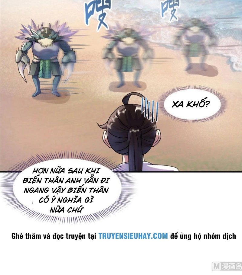 Tu Chân Nói Chuyện Phiếm Quần Chapter 288 - 32