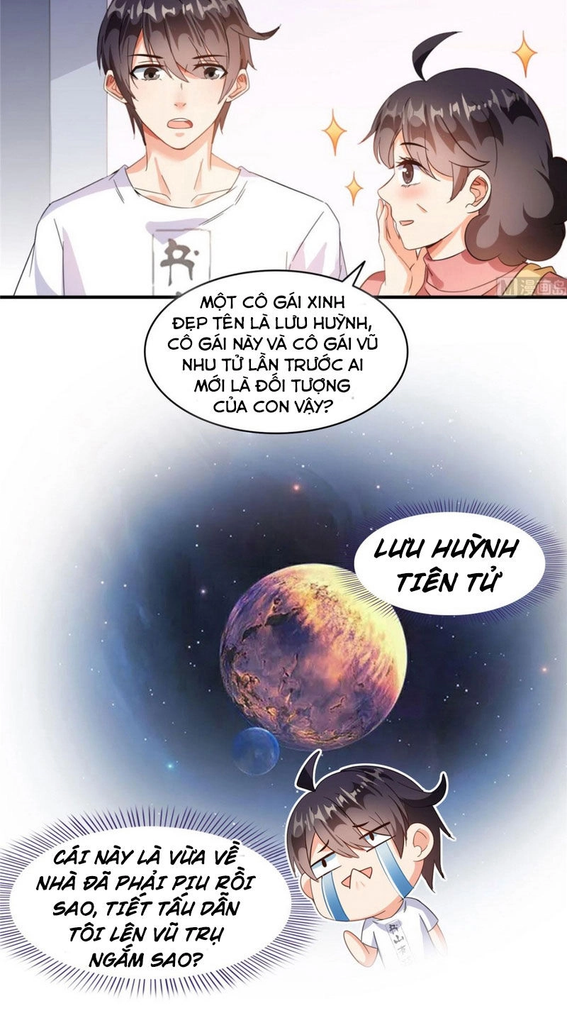 Tu Chân Nói Chuyện Phiếm Quần Chapter 289 - 9