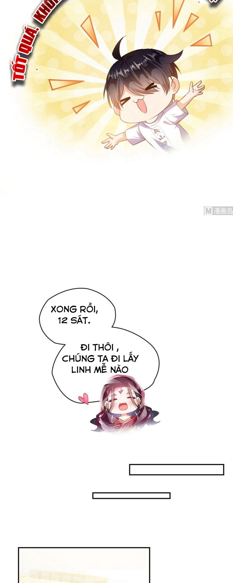 Tu Chân Nói Chuyện Phiếm Quần Chapter 289 - 14