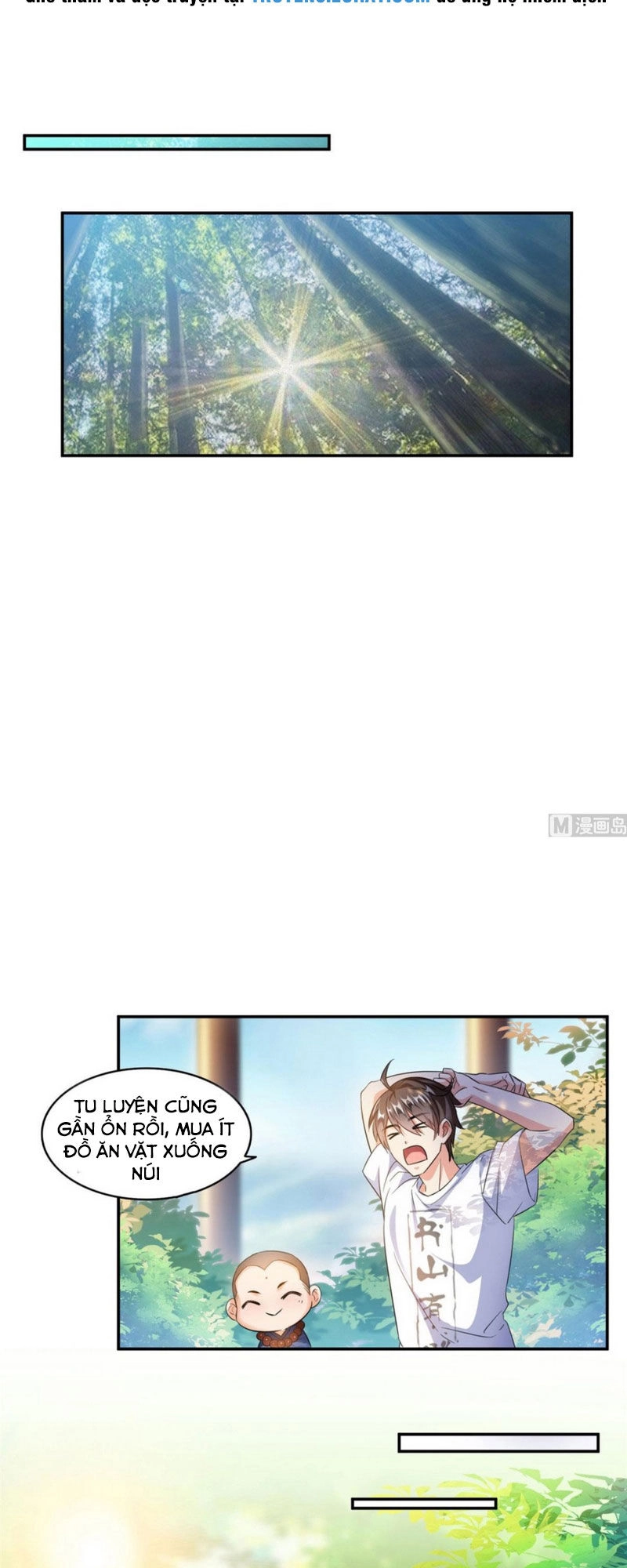 Tu Chân Nói Chuyện Phiếm Quần Chapter 289 - 20