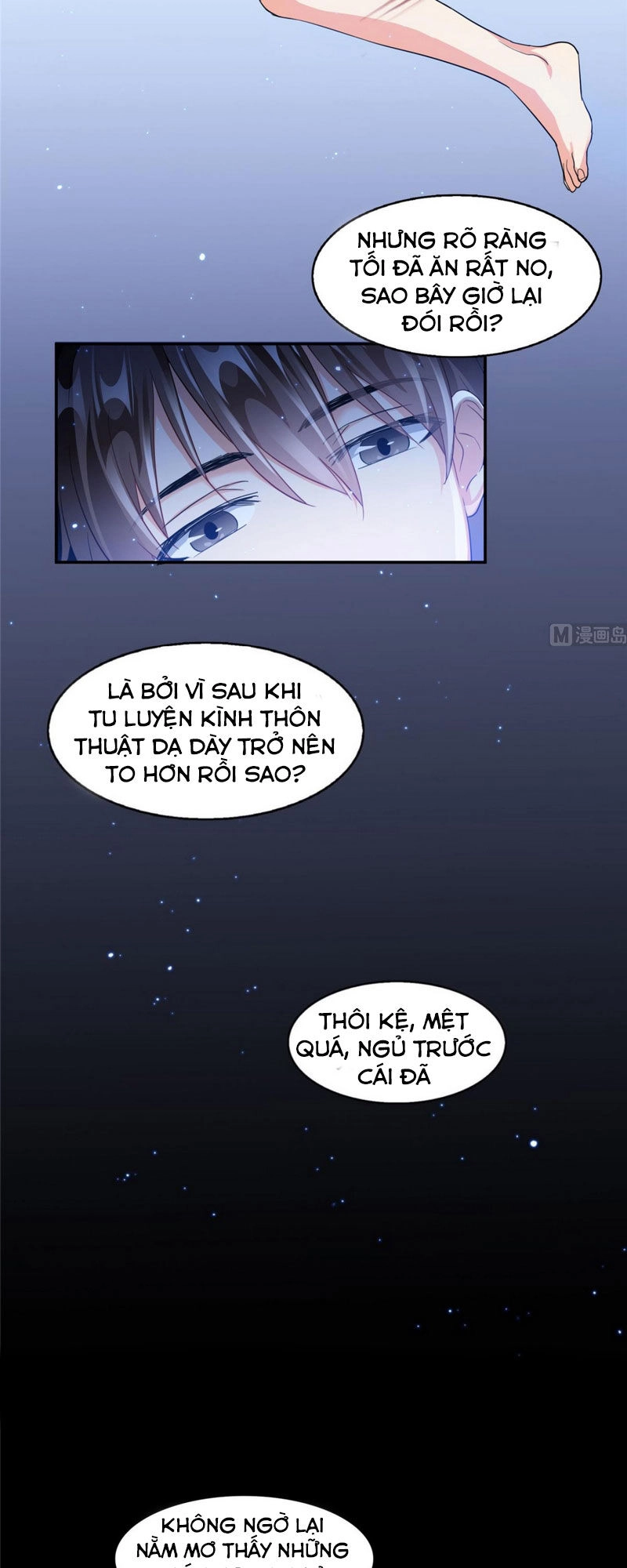 Tu Chân Nói Chuyện Phiếm Quần Chapter 290 - 3