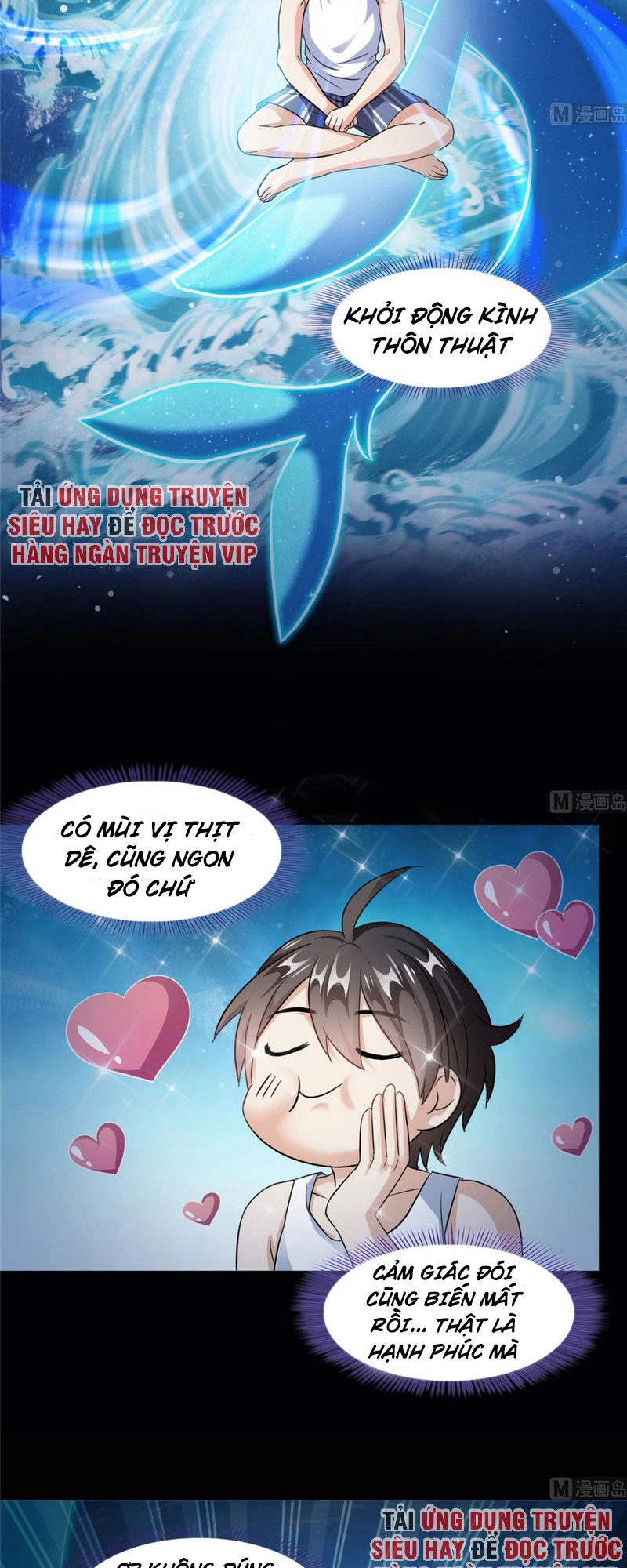 Tu Chân Nói Chuyện Phiếm Quần Chapter 290 - 6