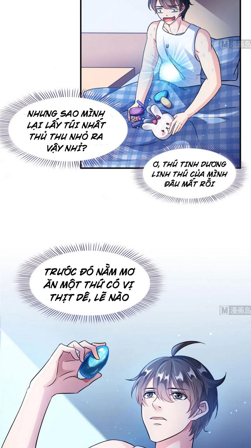 Tu Chân Nói Chuyện Phiếm Quần Chapter 290 - 9