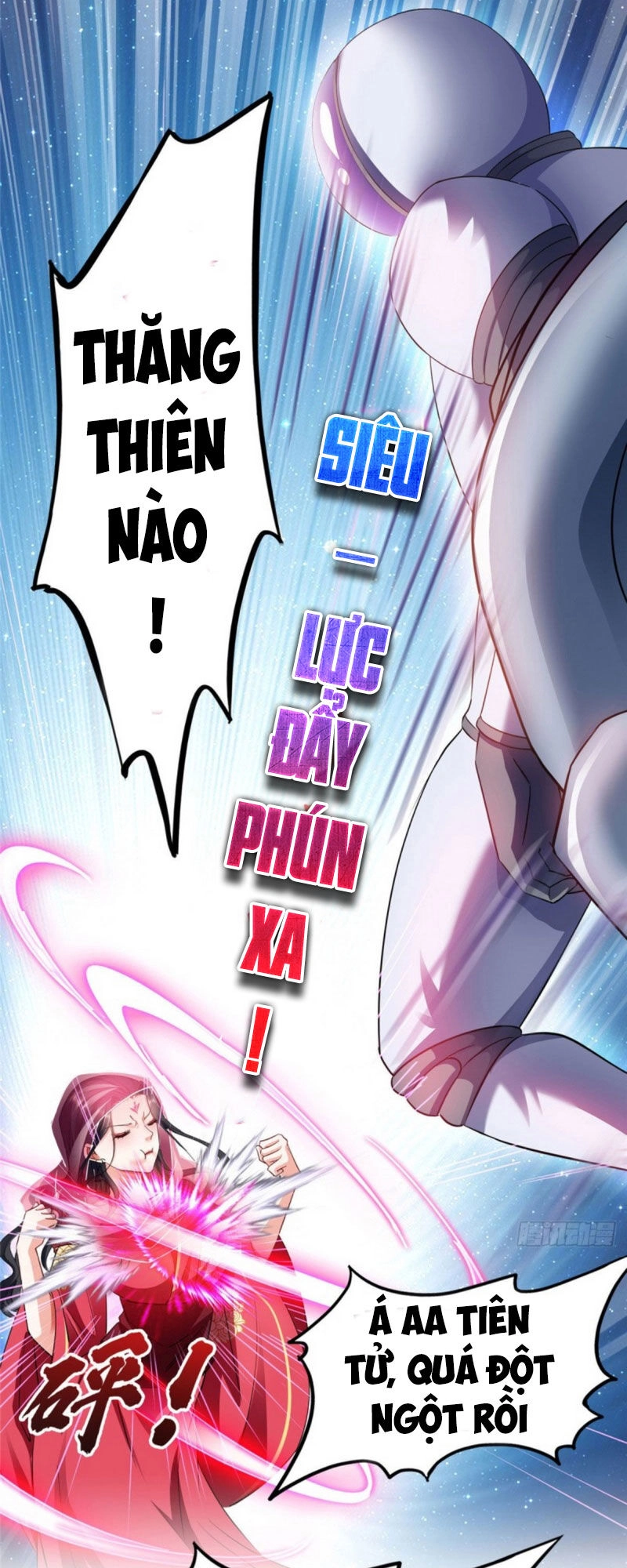 Tu Chân Nói Chuyện Phiếm Quần Chapter 291 - 5