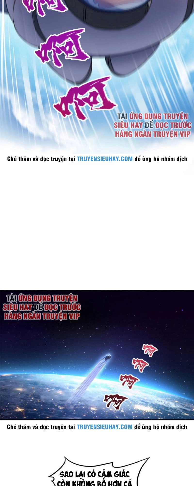 Tu Chân Nói Chuyện Phiếm Quần Chapter 291 - 8