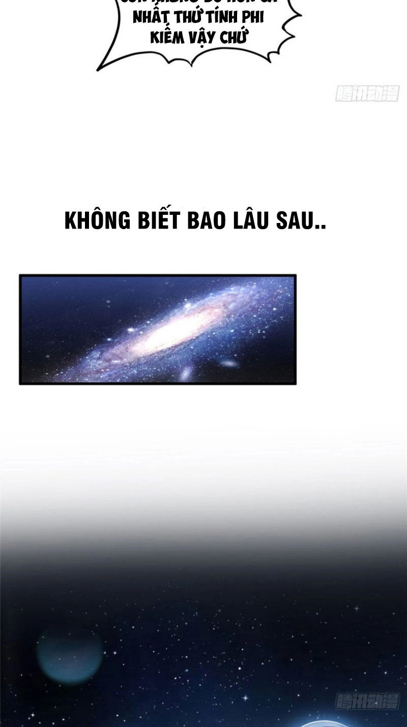 Tu Chân Nói Chuyện Phiếm Quần Chapter 291 - 9