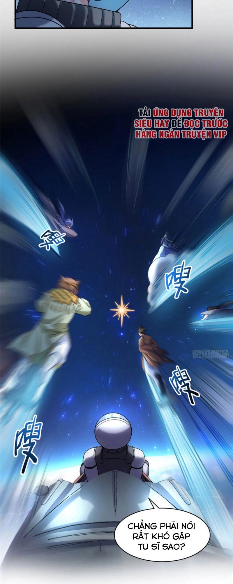 Tu Chân Nói Chuyện Phiếm Quần Chapter 291 - 13