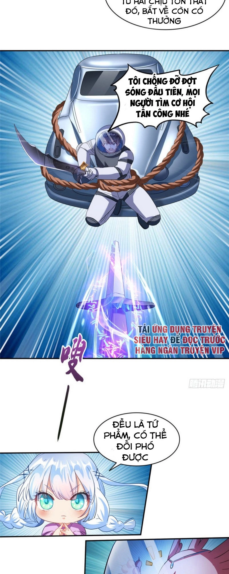 Tu Chân Nói Chuyện Phiếm Quần Chapter 291 - 20