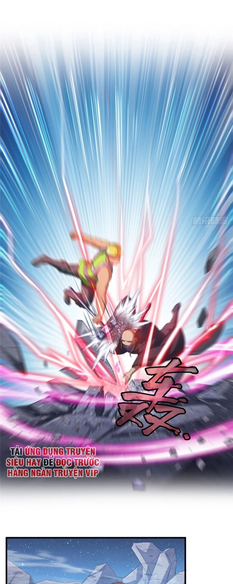 Tu Chân Nói Chuyện Phiếm Quần Chapter 292 - 7