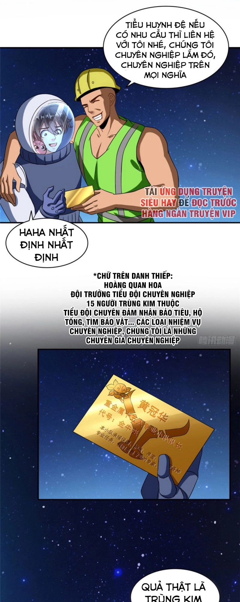 Tu Chân Nói Chuyện Phiếm Quần Chapter 292 - 14