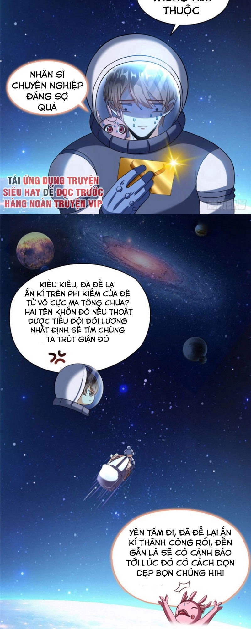 Tu Chân Nói Chuyện Phiếm Quần Chapter 292 - 15