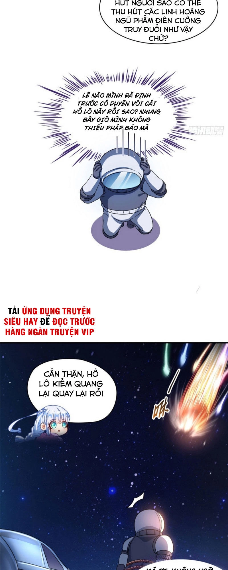 Tu Chân Nói Chuyện Phiếm Quần Chapter 292 - 17