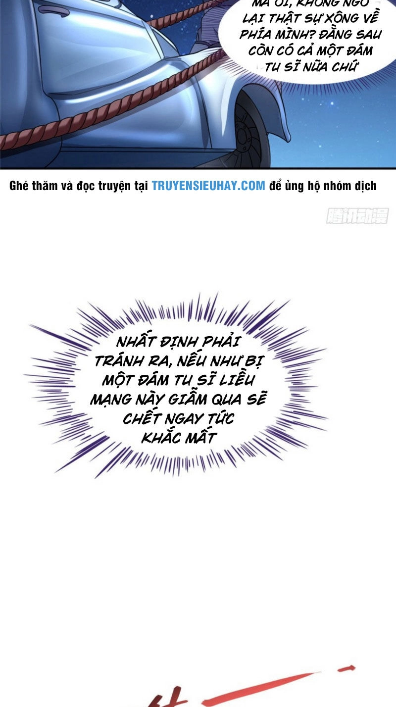 Tu Chân Nói Chuyện Phiếm Quần Chapter 292 - 18