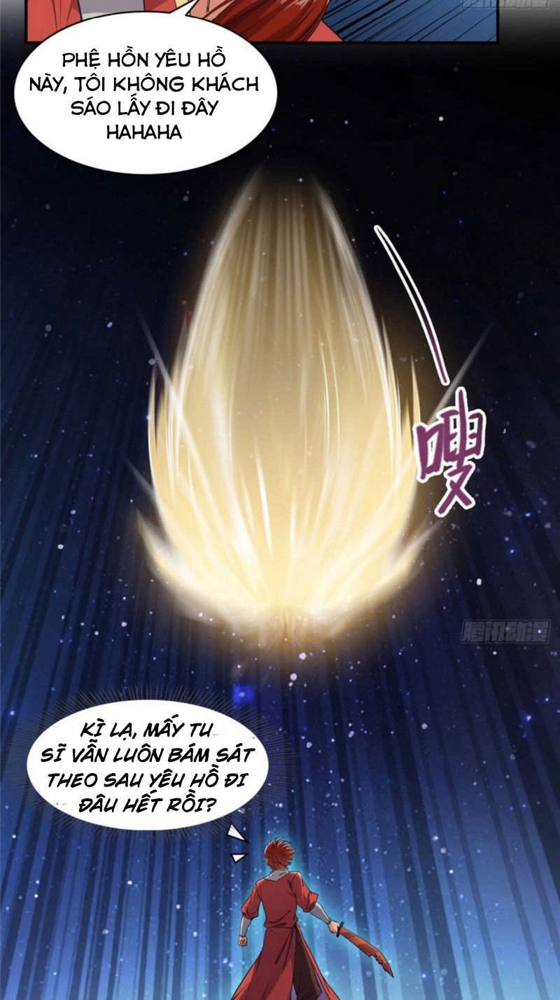 Tu Chân Nói Chuyện Phiếm Quần Chapter 293 - 27