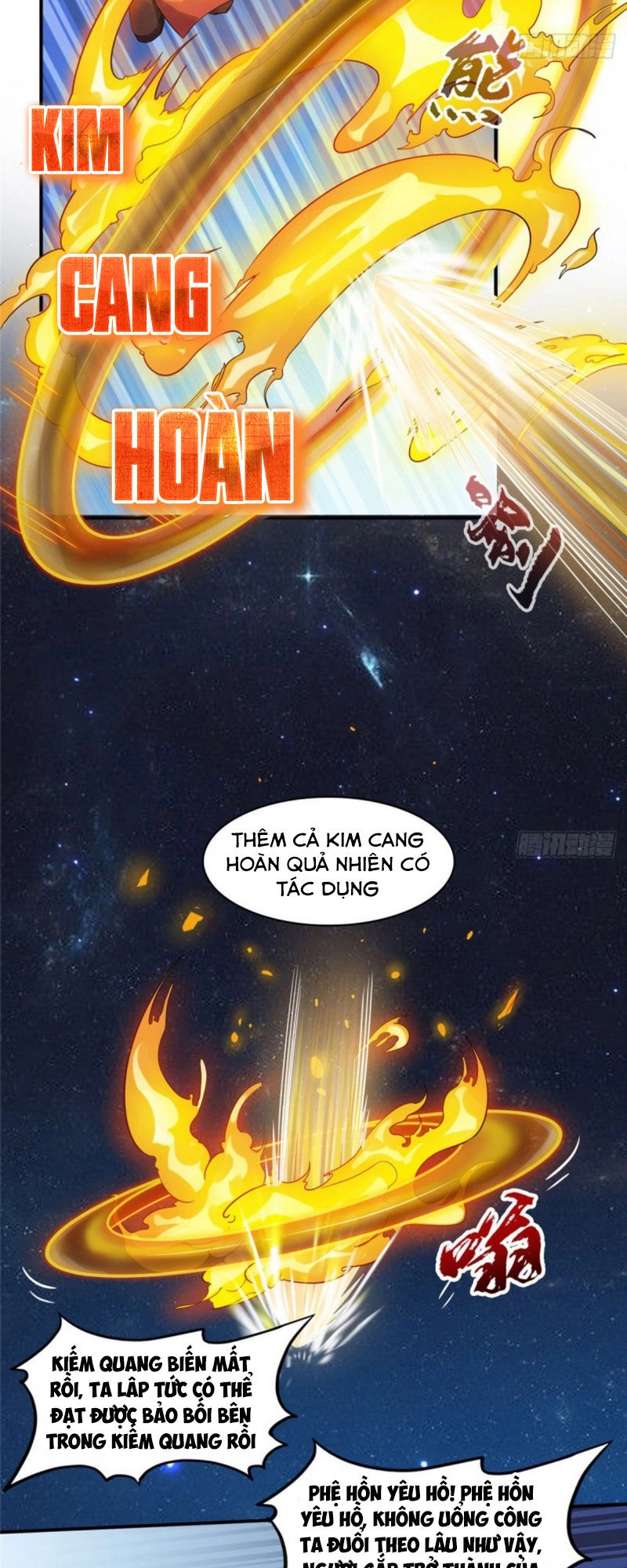 Tu Chân Nói Chuyện Phiếm Quần Chapter 294 - 2