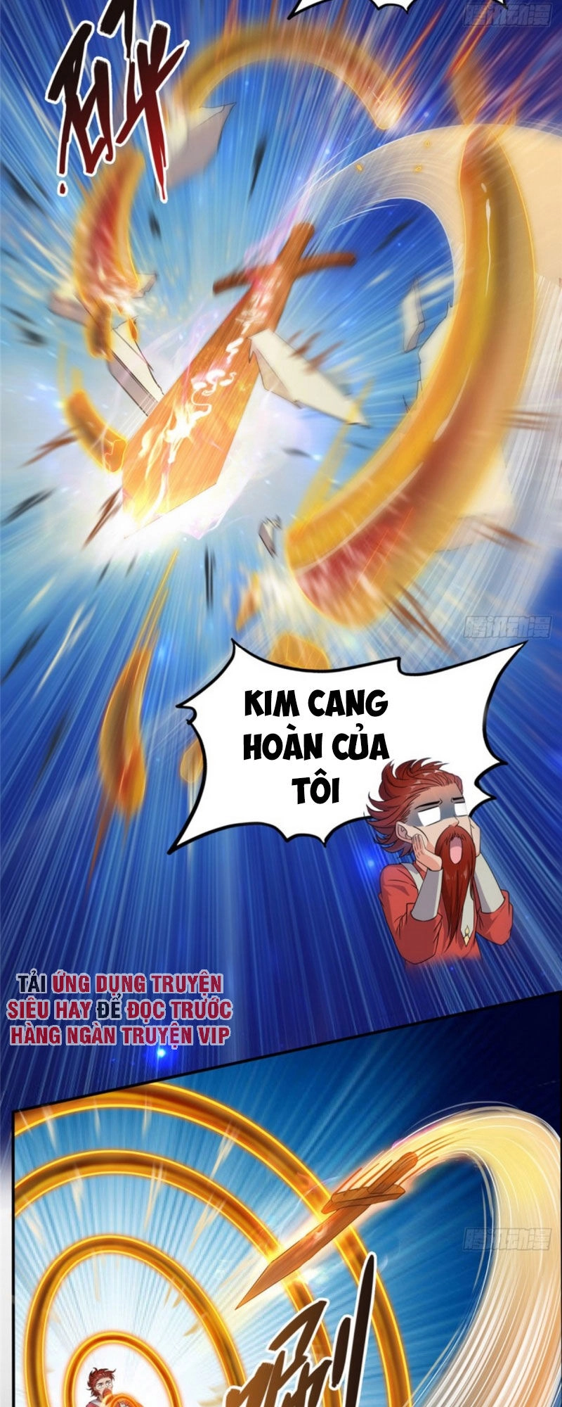 Tu Chân Nói Chuyện Phiếm Quần Chapter 294 - 5