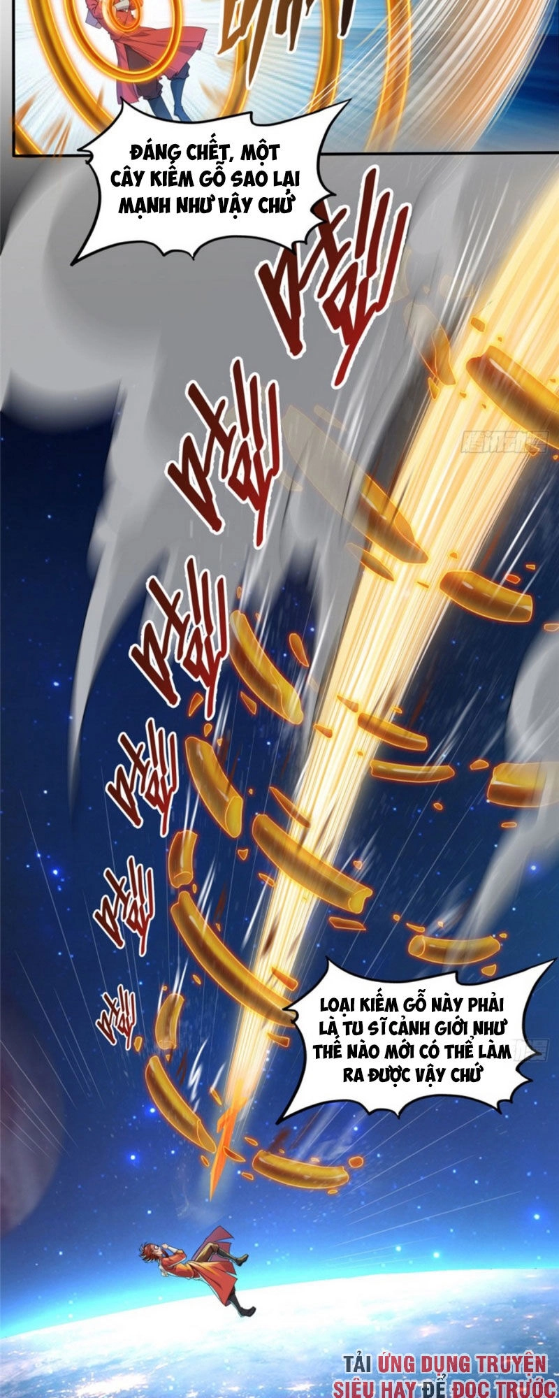 Tu Chân Nói Chuyện Phiếm Quần Chapter 294 - 6