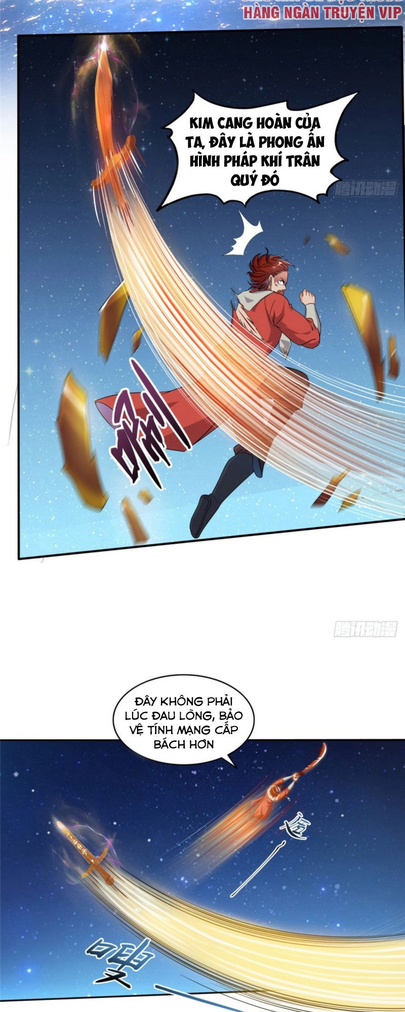 Tu Chân Nói Chuyện Phiếm Quần Chapter 294 - 7