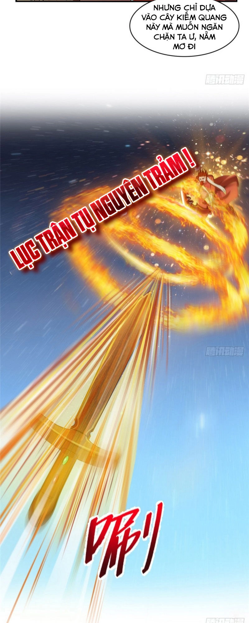 Tu Chân Nói Chuyện Phiếm Quần Chapter 294 - 19