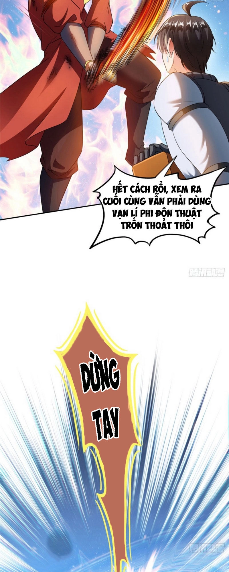 Tu Chân Nói Chuyện Phiếm Quần Chapter 294 - 23