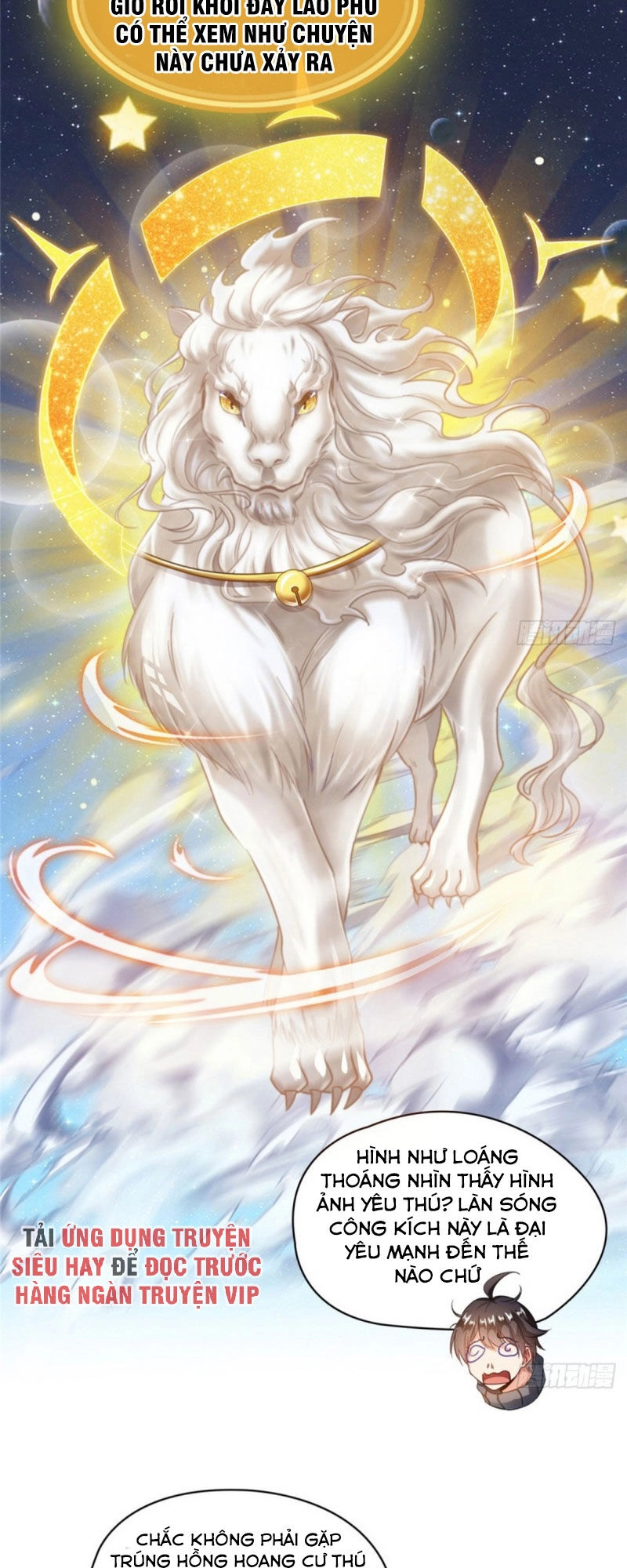 Tu Chân Nói Chuyện Phiếm Quần Chapter 294 - 25