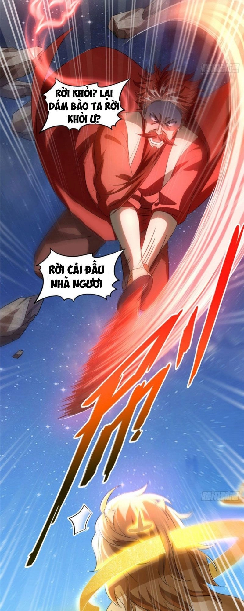 Tu Chân Nói Chuyện Phiếm Quần Chapter 295 - 3